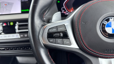 BMW 1 Series 128ti 5dr Step Auto [Live Cockpit Professional] Petrol Hatchback